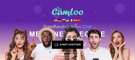 camloo|coco video chat.